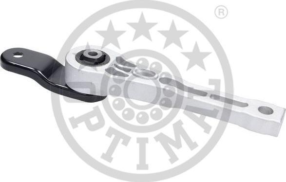 OPTIMAL F8-7851 - Подушка, підвіска двигуна autozip.com.ua