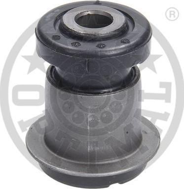 OPTIMAL F8-7853 - Сайлентблок, важіль підвіски колеса autozip.com.ua