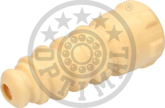 OPTIMAL F8-7815 - Відбійник, буфер амортизатора autozip.com.ua