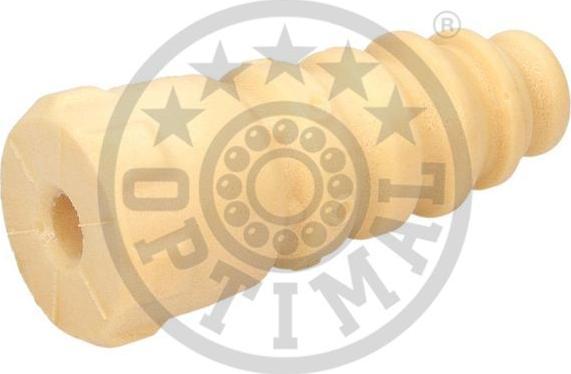 OPTIMAL F8-7815 - Відбійник, буфер амортизатора autozip.com.ua