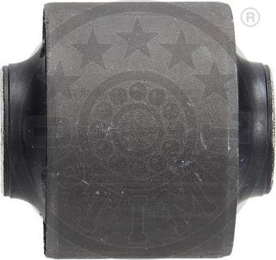 OPTIMAL F8-7882 - Сайлентблок, важіль підвіски колеса autozip.com.ua