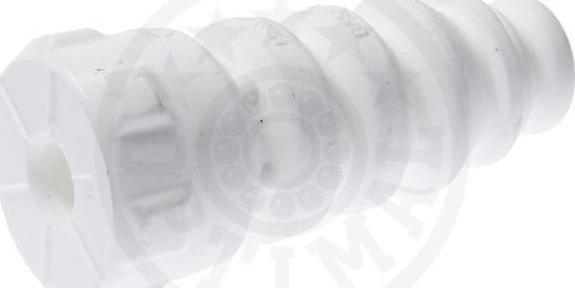 OPTIMAL F8-7836 - Відбійник, буфер амортизатора autozip.com.ua