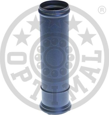 OPTIMAL F8-7338 - Пильник амортизатора, захисний ковпак autozip.com.ua