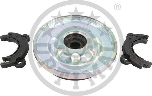 OPTIMAL F8-7327S - Опора стійки амортизатора, подушка autozip.com.ua