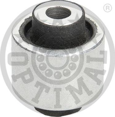 OPTIMAL F8-7373 - Сайлентблок, важіль підвіски колеса autozip.com.ua