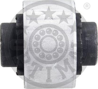 OPTIMAL F8-7795 - Сайлентблок, важіль підвіски колеса autozip.com.ua