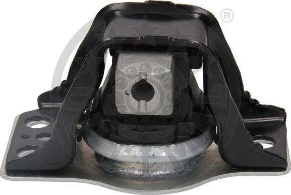 Optimal F8-7746 - Подушка, підвіска двигуна autozip.com.ua