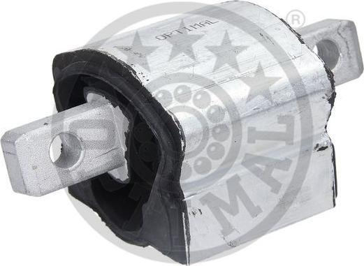 OPTIMAL F8-7747 - Подушка, підвіска двигуна autozip.com.ua