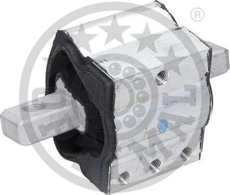 OPTIMAL F8-7747 - Подушка, підвіска двигуна autozip.com.ua