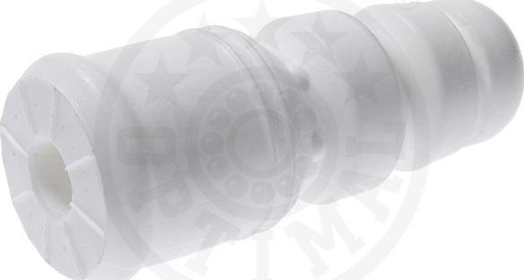 OPTIMAL F8-7704 - Відбійник, буфер амортизатора autozip.com.ua
