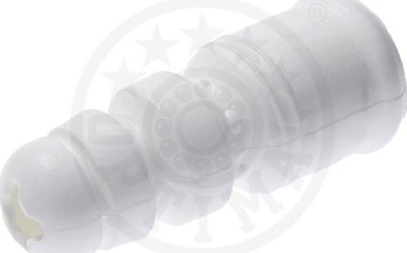OPTIMAL F8-7704 - Відбійник, буфер амортизатора autozip.com.ua
