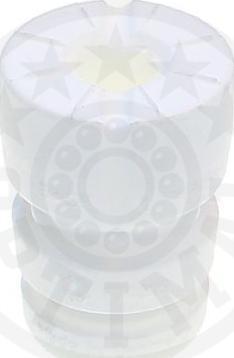 OPTIMAL F8-7715 - Відбійник, буфер амортизатора autozip.com.ua