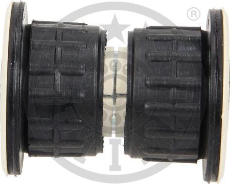 OPTIMAL F8-7785 - Підвіска, листова ресора autozip.com.ua