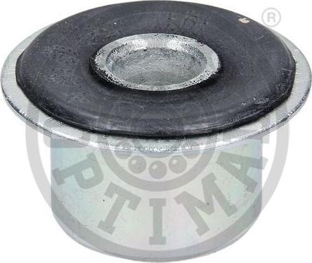OPTIMAL F8-7782 - Підвіска, листова ресора autozip.com.ua
