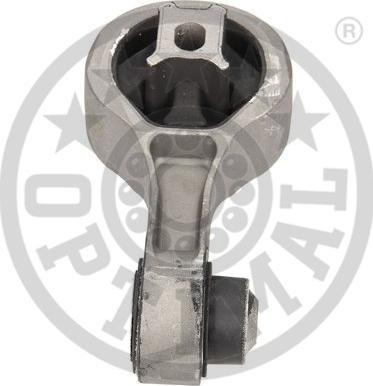 OPTIMAL F8-7737 - Подушка, підвіска двигуна autozip.com.ua