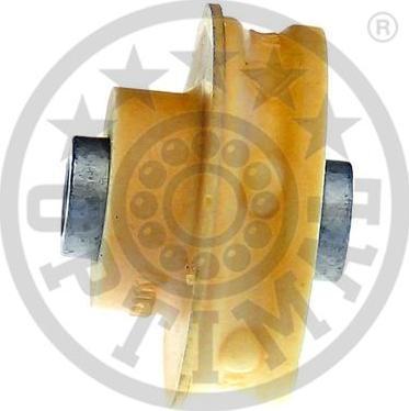 OPTIMAL F8-7723 - Опора стійки амортизатора, подушка autozip.com.ua