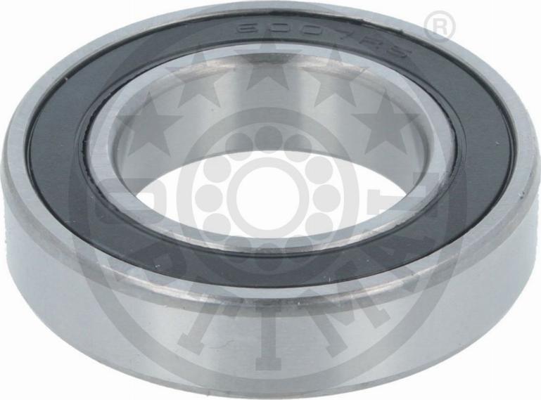 OPTIMAL F3-9930 - Підвіска, карданний вал autozip.com.ua