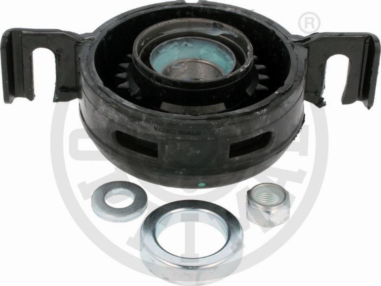 OPTIMAL F3-9970 - Підвіска, карданний вал autozip.com.ua
