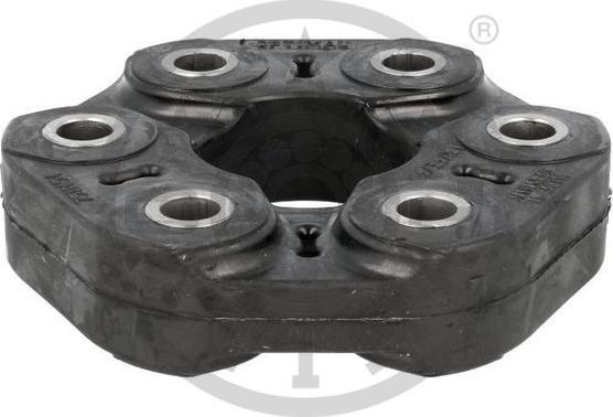 OPTIMAL F3-1015 - Шарнір, поздовжній вал autozip.com.ua