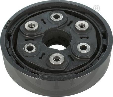 OPTIMAL F3-1030A - Шарнір, поздовжній вал autozip.com.ua