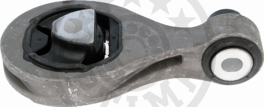 OPTIMAL F7-5095 - Подушка, підвіска двигуна autozip.com.ua