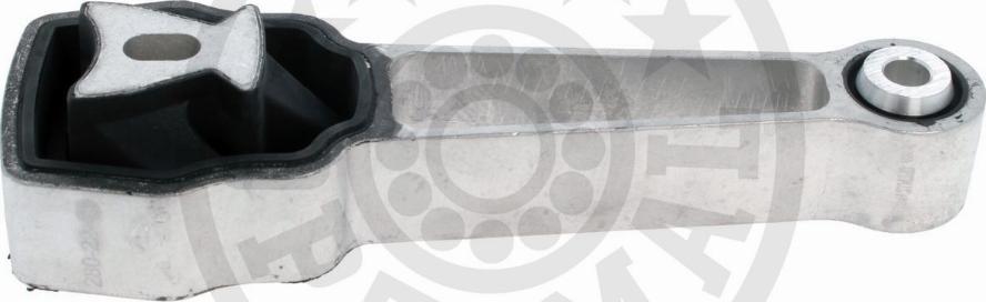 Optimal F7-5090 - Подушка, підвіска двигуна autozip.com.ua