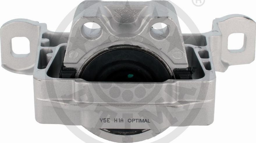 OPTIMAL F7-5042 - Подушка, підвіска двигуна autozip.com.ua