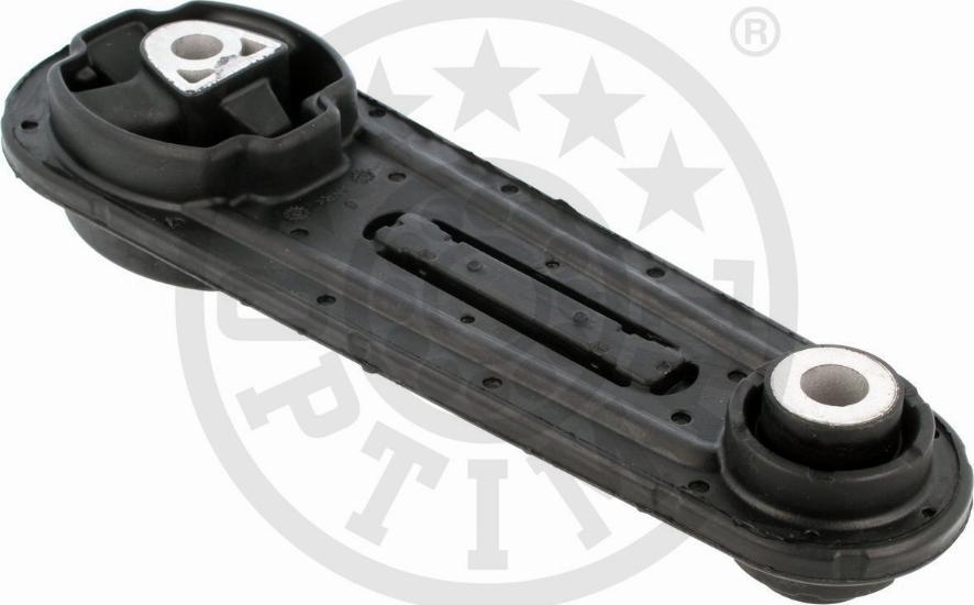 OPTIMAL F7-5052 - Подушка, підвіска двигуна autozip.com.ua