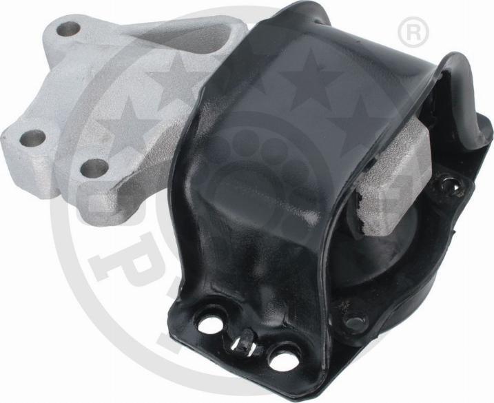 OPTIMAL F7-5069 - Подушка, підвіска двигуна autozip.com.ua