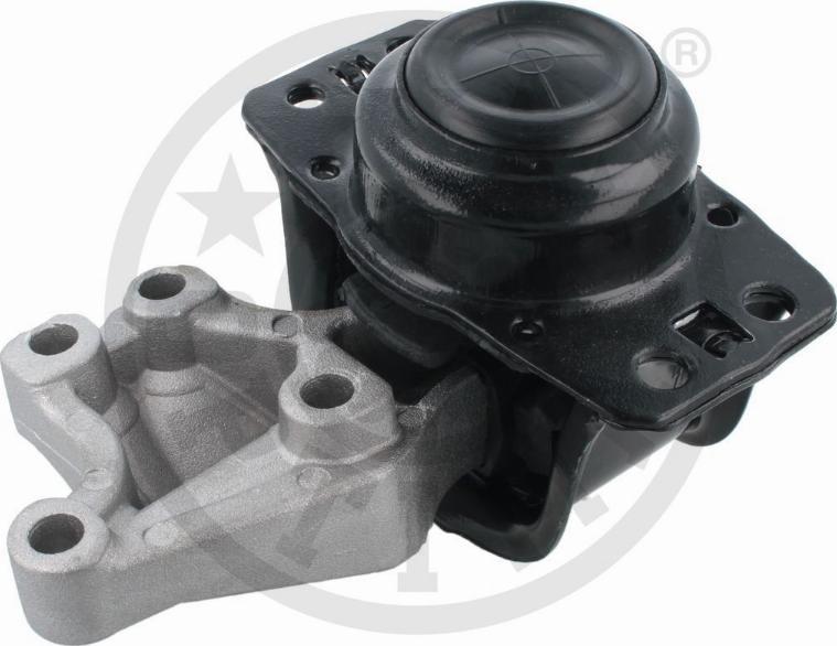 OPTIMAL F7-5069 - Подушка, підвіска двигуна autozip.com.ua