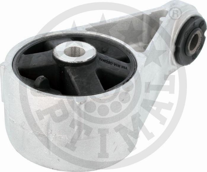 OPTIMAL F7-5060 - Подушка, підвіска двигуна autozip.com.ua
