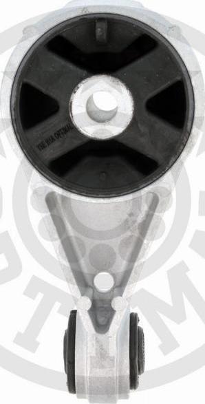 OPTIMAL F7-5060 - Подушка, підвіска двигуна autozip.com.ua