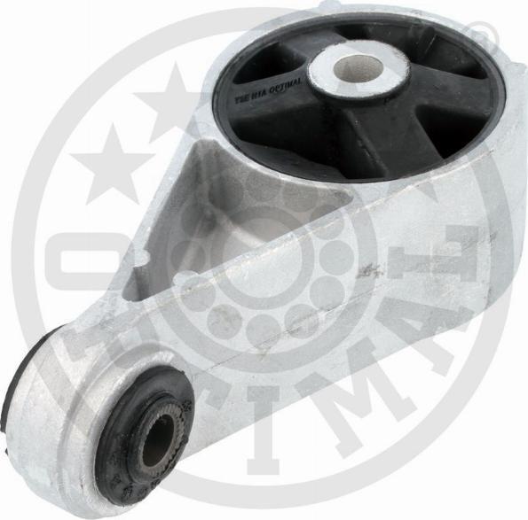 OPTIMAL F7-5060 - Подушка, підвіска двигуна autozip.com.ua