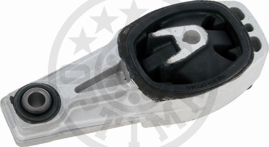 OPTIMAL F7-5017 - Подушка, підвіска двигуна autozip.com.ua