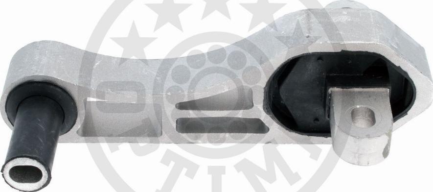 OPTIMAL F7-5089 - Подушка, підвіска двигуна autozip.com.ua