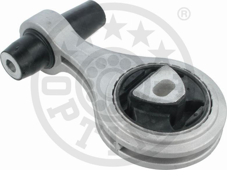OPTIMAL F7-5028 - Подушка, підвіска двигуна autozip.com.ua