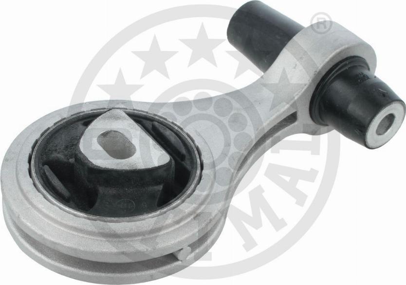 OPTIMAL F7-5028 - Подушка, підвіска двигуна autozip.com.ua