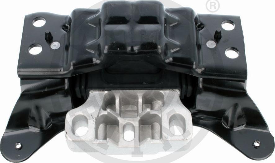 OPTIMAL F7-5077 - Підвіска, автоматична коробка передач autozip.com.ua