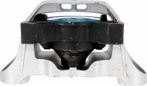 OPTIMAL F7-5195 - Подушка, підвіска двигуна autozip.com.ua