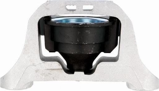 OPTIMAL F7-5195 - Подушка, підвіска двигуна autozip.com.ua