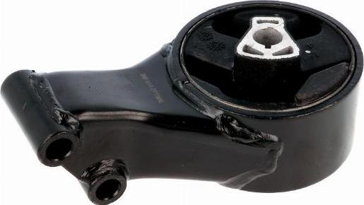 OPTIMAL F7-5190 - Подушка, підвіска двигуна autozip.com.ua