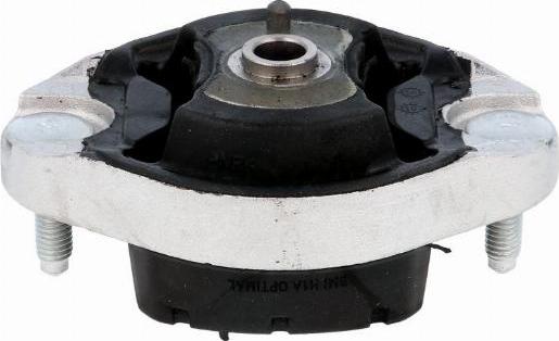 OPTIMAL F7-5192 - Підвіска, ступінчаста коробка передач autozip.com.ua