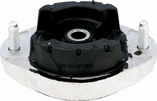 OPTIMAL F7-5192 - Підвіска, ступінчаста коробка передач autozip.com.ua