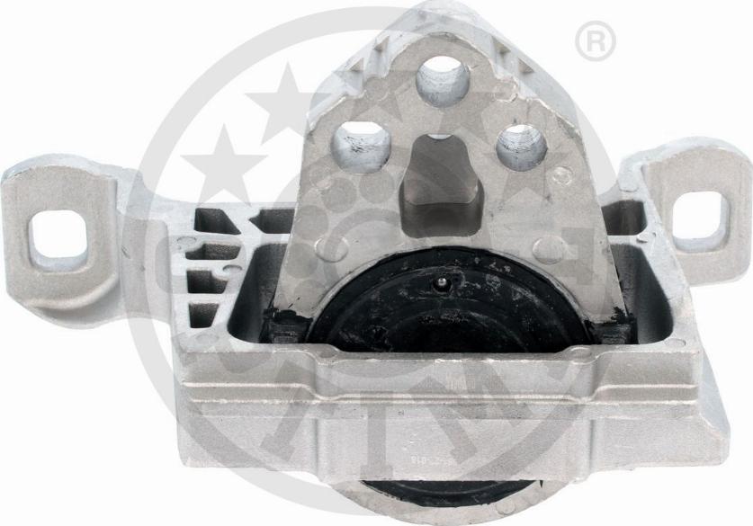 Optimal F7-5109 - Подушка, підвіска двигуна autozip.com.ua