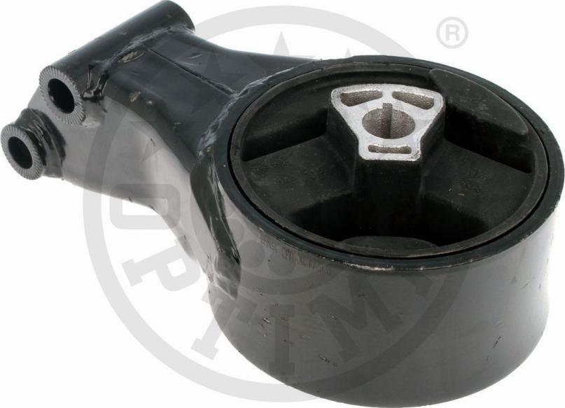OPTIMAL F7-5135 - Подушка, підвіска двигуна autozip.com.ua