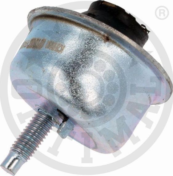 OPTIMAL F7-5130 - Подушка, підвіска двигуна autozip.com.ua