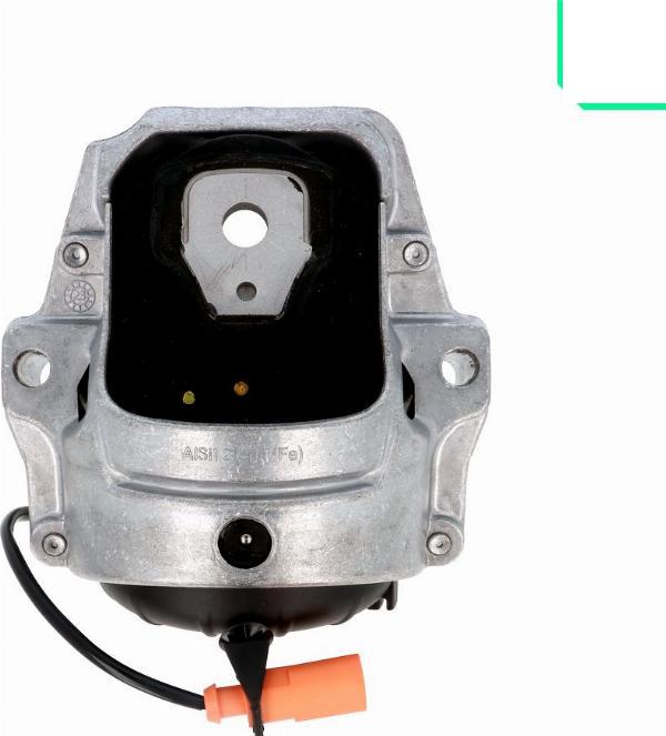 OPTIMAL F7-5138 - Подушка, підвіска двигуна autozip.com.ua