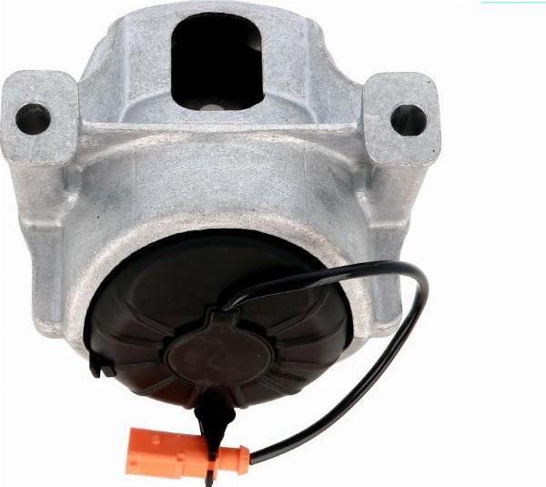 OPTIMAL F7-5138 - Подушка, підвіска двигуна autozip.com.ua
