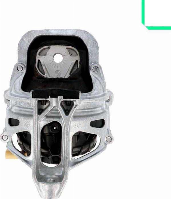 OPTIMAL F7-5245 - Подушка, підвіска двигуна autozip.com.ua