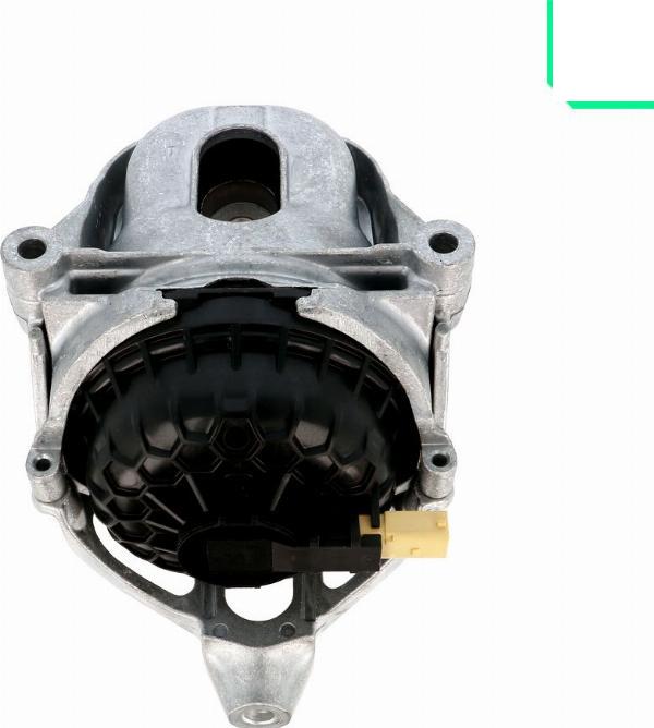 OPTIMAL F7-5245 - Подушка, підвіска двигуна autozip.com.ua
